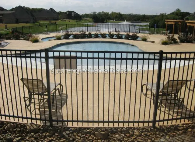 Cheap Pool Fence Ideas garden art on the cheap diy glass marbles in your fence Used Pool Fencecheap Pool Fenceideas Pool Fencing Cheap Pool Fence Ideas temporary fences Used Pool Fencecheap Pool Fenceideas Pool Fencing
