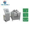 4 axis Aluminum lighting profile CNC bending machine for circle oval shape