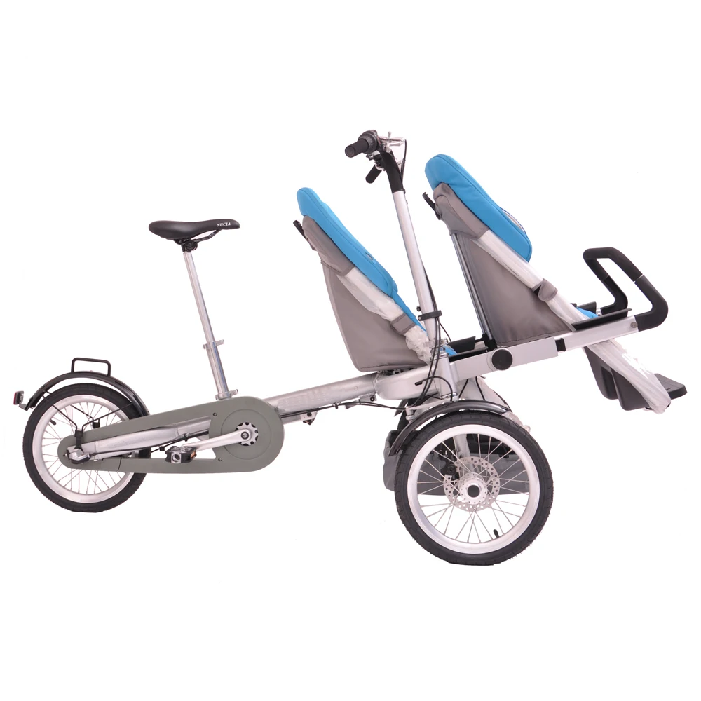 stroller bike for adults