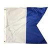 OEM High Quality Custom Different Size Nylon International Dive Flag