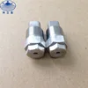 Stainless steel linear hollow cone spray nozzle