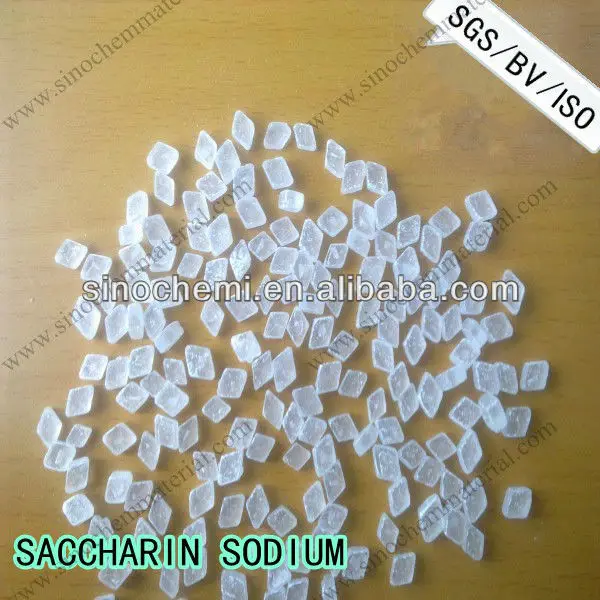 SACCHARIN SODIUM (5)