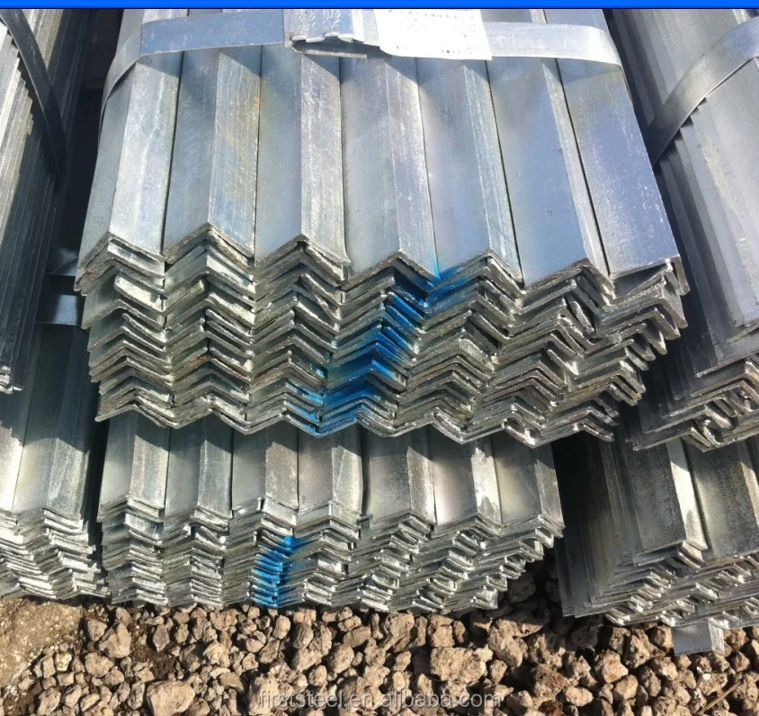 Building Materials Iron Steel Galvanized Angle Iron To Malaysia Buy Steel Galvanized Angle