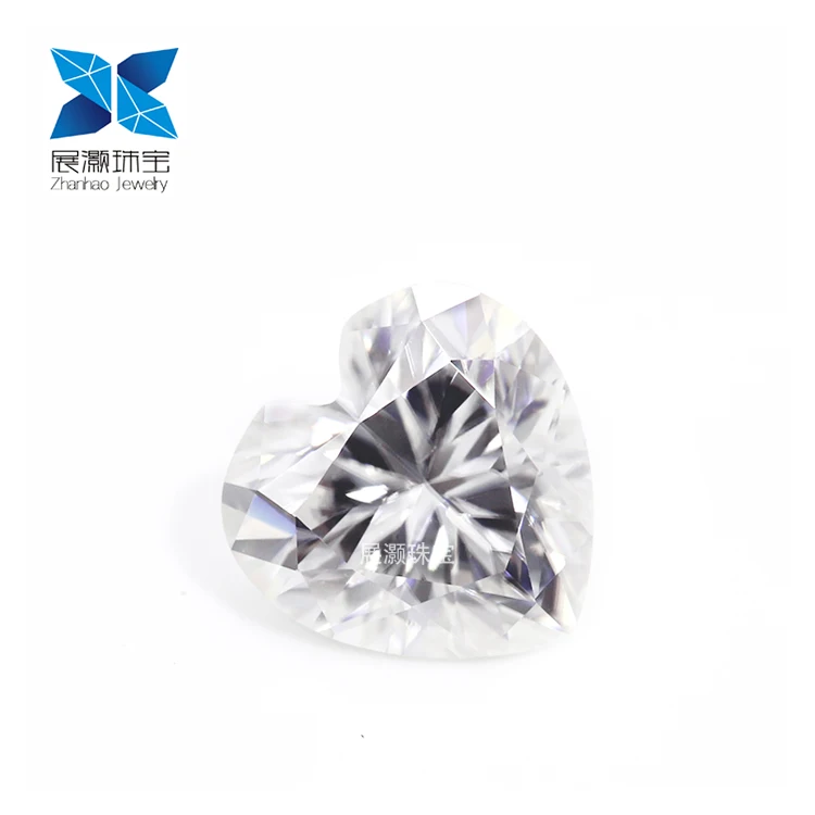 heart cut moissanite (1)