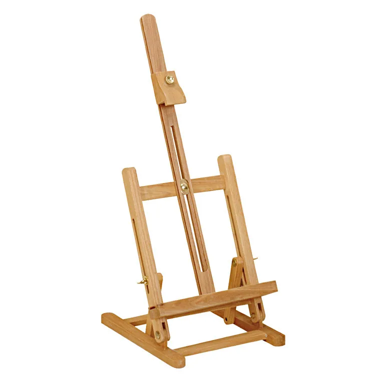 Wholesale 44*36.5*89cm Professional Best Quality Artist Painting Studio