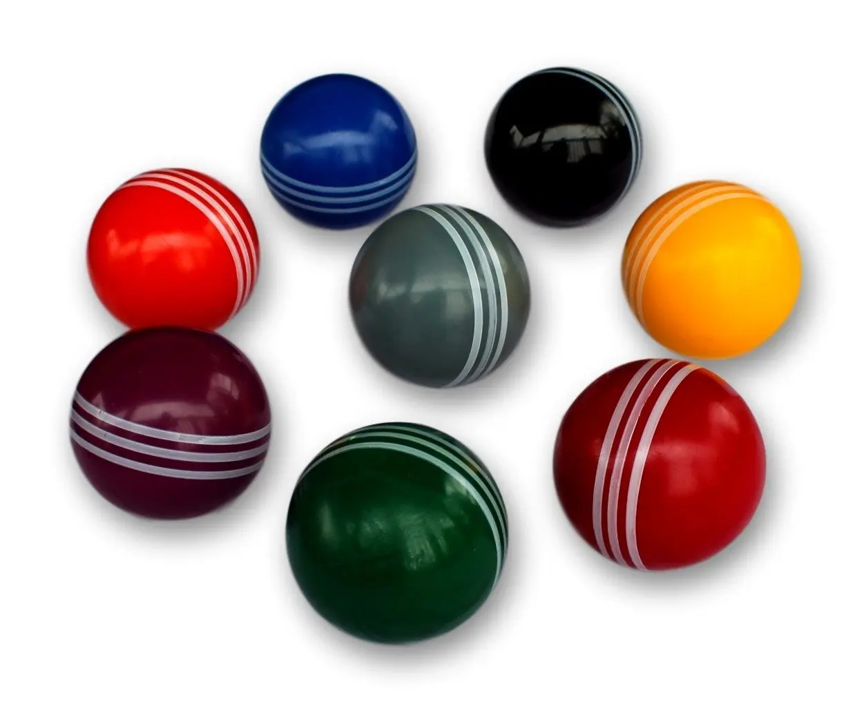 Custom Playing Bocce Ball Game Set Buy Custom Ball Set,Playing Ame