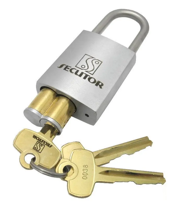 Sfic Security Device Brass Padlock Buy Padlock,Brass Padlock,Security