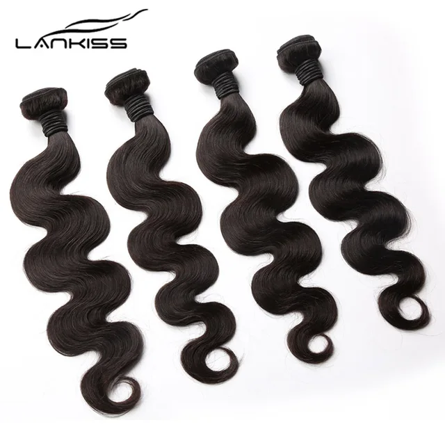 Large Stocks Wholesale Price Mink Bundles 8A Grade Brazilian Hair