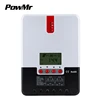 30A MPPT Solar Charge Controller 12V/24V Auto Charge Li Battery with Max PV Input 100V for Solar System Regulator ML2430