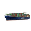 Nansha-Odessa Sea freight/ 20GP Black Sea rates shipping agent