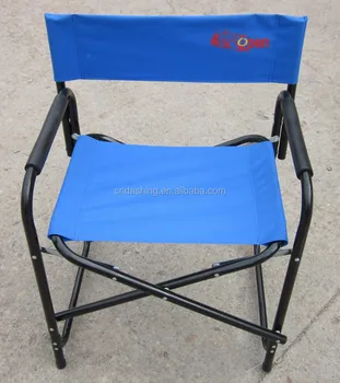Cheapest Useful Beach Canvas Director Chair For Camping Buy