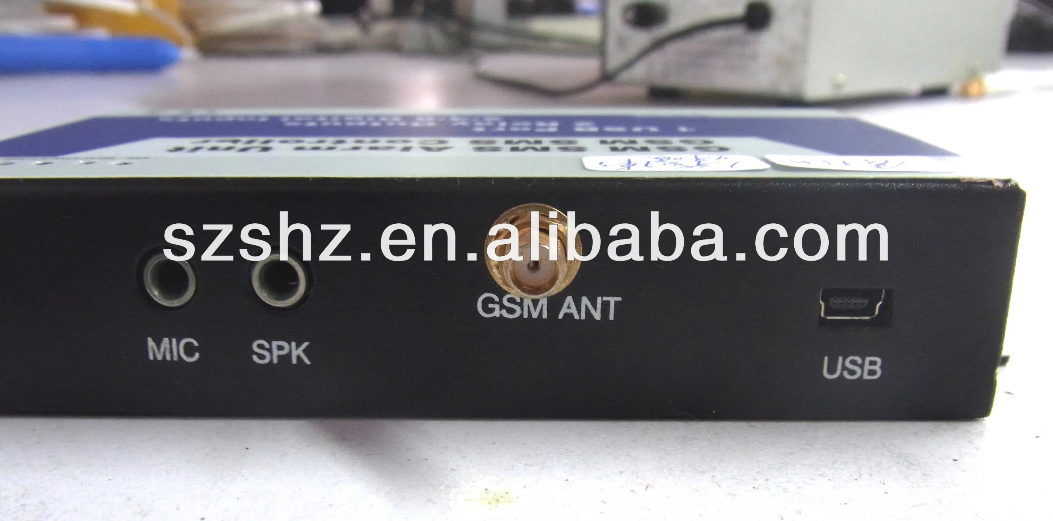 Gsm Wireless Remote Switch S150 Industrial Sms Remote Controller - Buy ...
