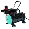 Shanghai Made Silent Air brush Compressor For Sale