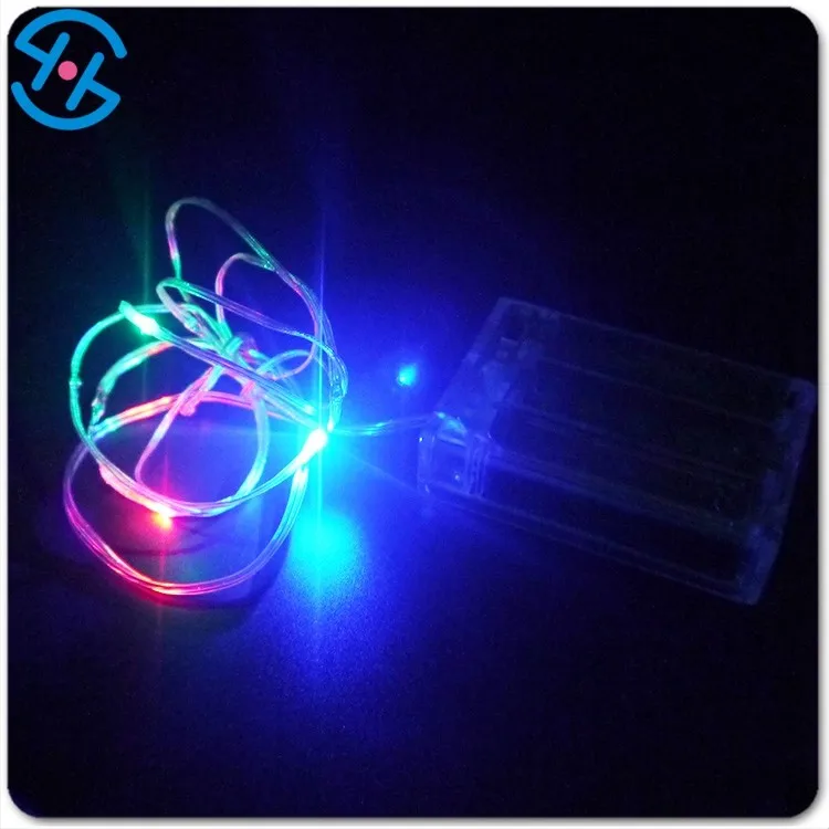 Battery Operated Mini Led String Lights Waterproof Led String Lights - Buy Battery Operated Mini ...