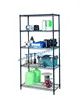 Top Quality Powder Coating 304 Stainless Steel Plate Shelf for storage