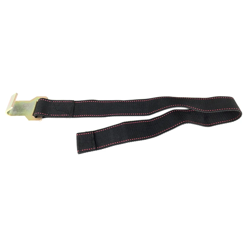 Curtain Sider Truck Trailer Pull Down Locking Buckle Strap Fixed End With Combi Hook Steel.jpg