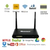 Andriod tv box s912 octa core 3gb 32gb Andriod 7.1 internet google tv receiver 4k dual wifi 2.4G 5.8G