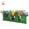 All New Condition Two Rolls Open Rubber Mixing Mill Rubber Mixing Roller XK-560