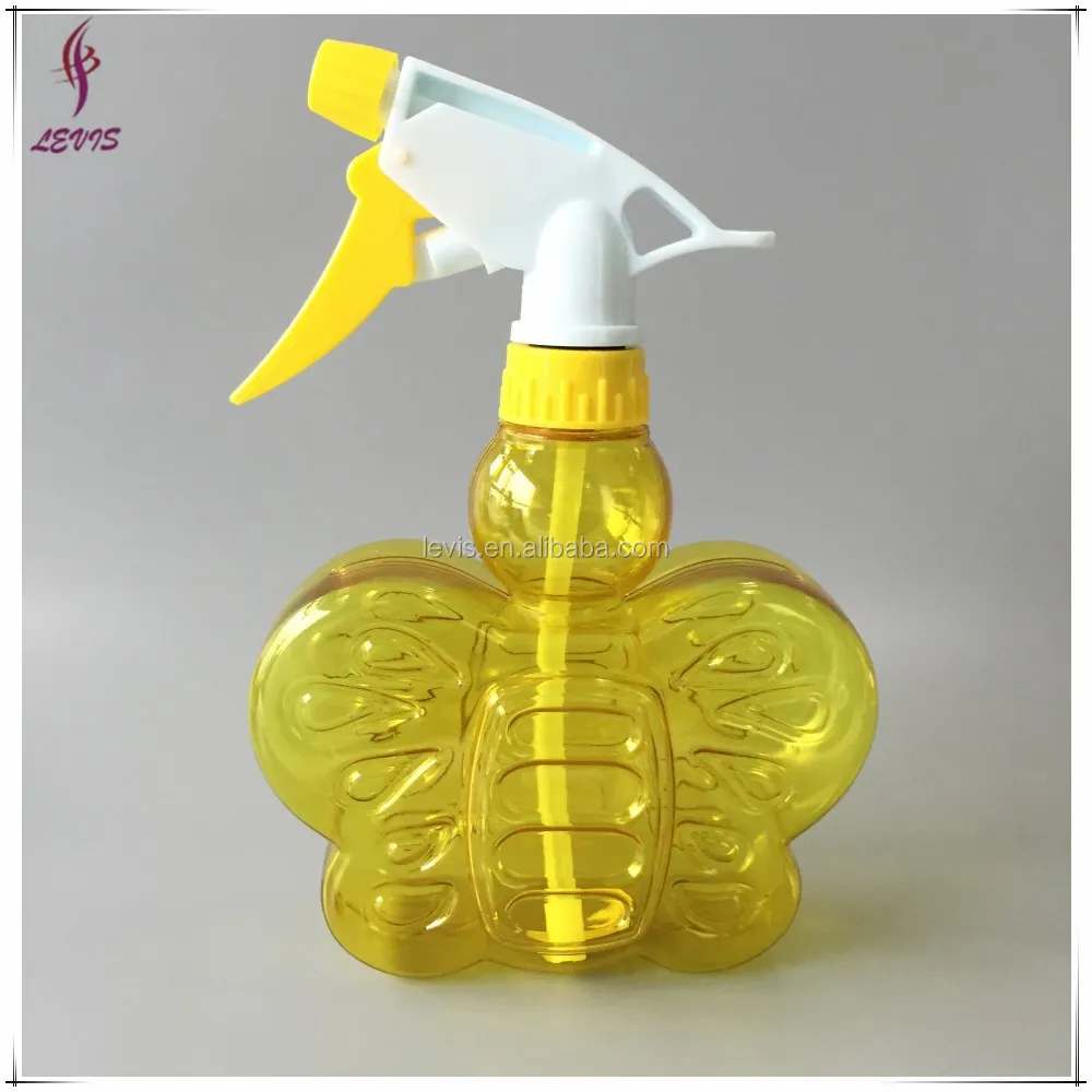 Decorative Butterfly Shaped Plastic 450ml Spray Bottle Buy 450ml Spray Bottle Plastic 450ml Spray Bottle Trigger 450ml Spray Bottle Product On