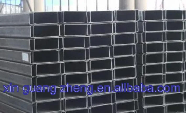 Chinese Standard H beam Metal Building Materials