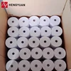 Low Price Hot Sale Pos Carbonless Pattern Making Paper Roll for Supermarket