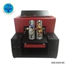 Best Quality Bottle Cylinder LED UV Printer Machine A3 Size 6 Color For Cylinder Printing