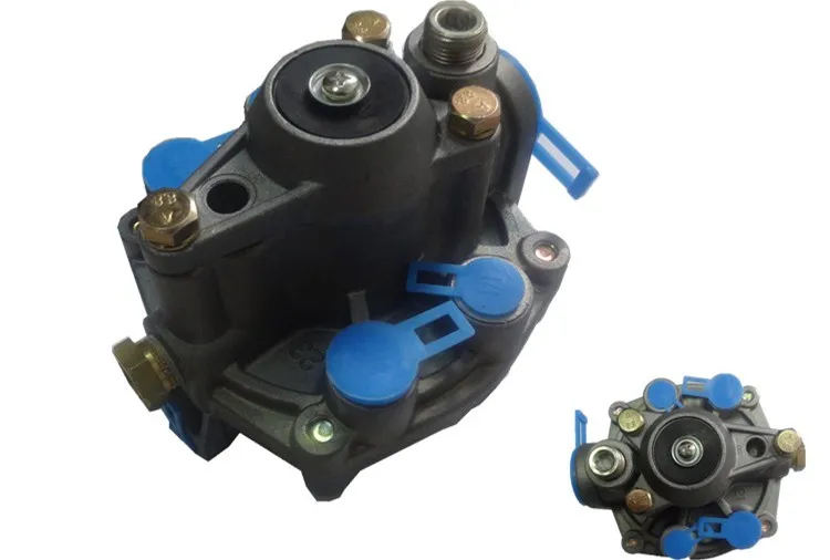 Terex Dump Truck Parts Hydraulic Pressure Relay Valve 09018245 Buy Relay Valve 09018245,Terex