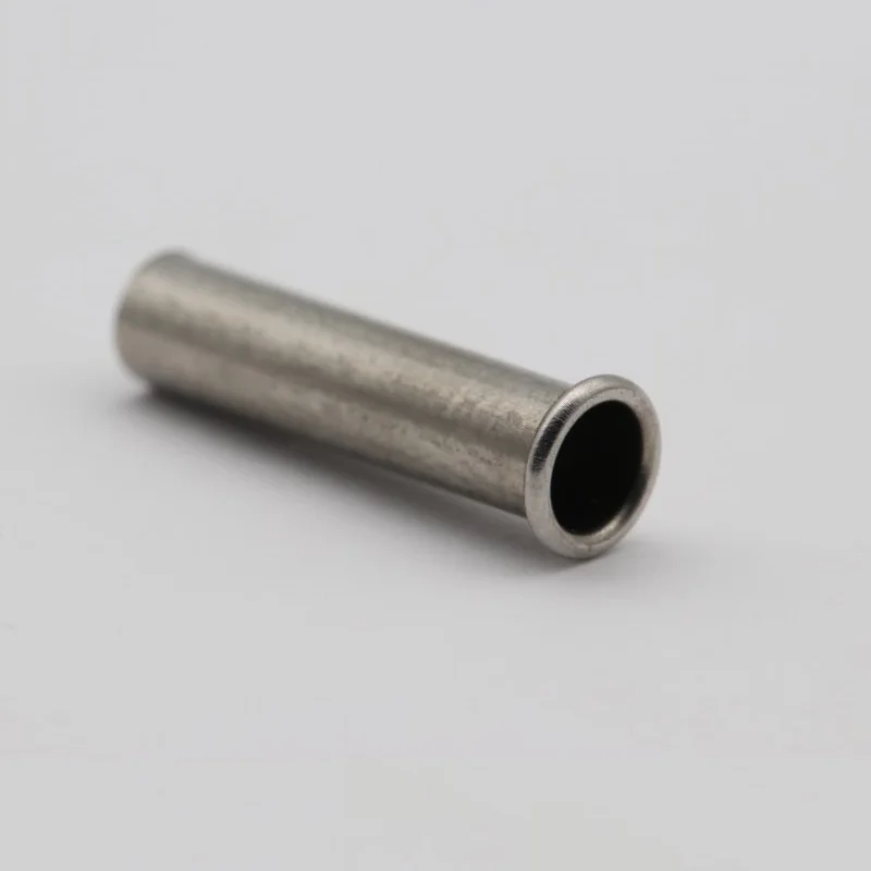 DIN 7340 Full Hollow Rivet - Stainless Steel 304, Flat Head for ...