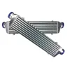 High quality good performance silicone hose pipe intercooler