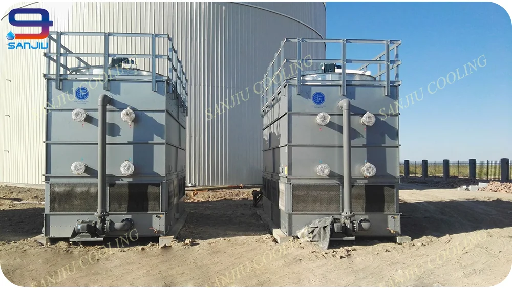 counter flow cooling tower -09