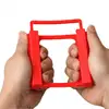 2.5 inch to 3.5 inch SSD HDD Hard Disk Drive Mounting Plastic Adapter Bracket Dock Enclosure Holder for PC desktop