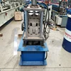 2mm thickness U section Roller Forming Machine