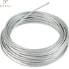 Rigging stainless steel metal wire rope