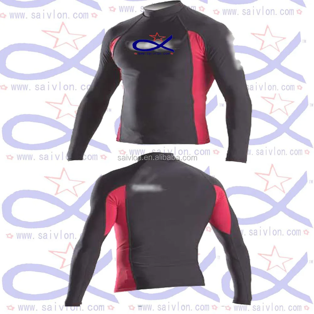 Professional Lycra Rash Guard Wholesale Buy Rash Guard,Lycra Rash