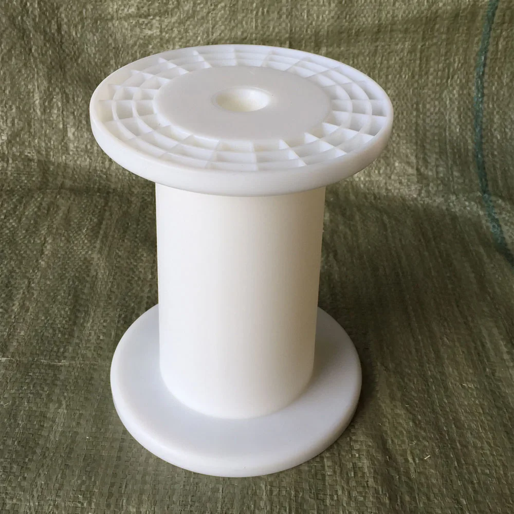 Empty Plastic Spool Bobbin For Wire Pc185a Buy Plastic Spool Bobbin