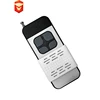 315/433Mhz EV1527 chip four-key self-locking remote control power switch