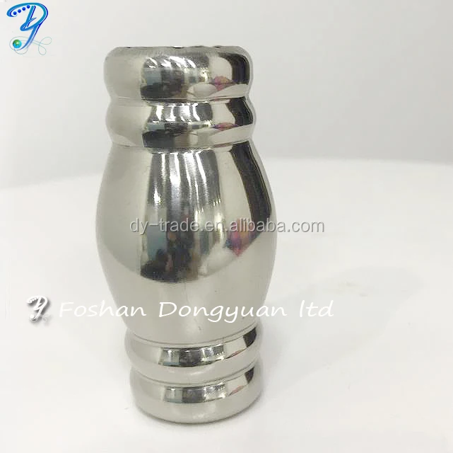 Mirror Polished Stainless Steel Stair Handrail Fittings