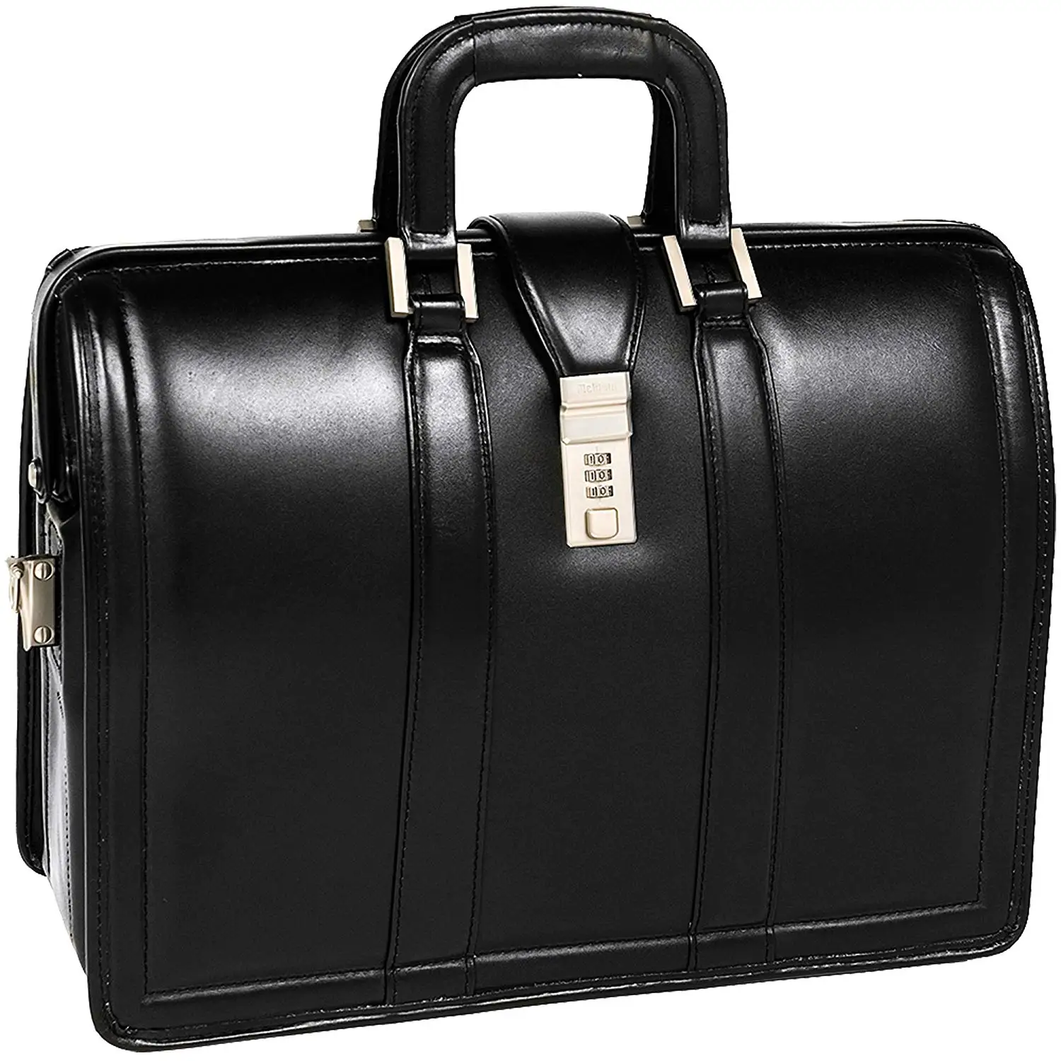 mcklein morgan briefcase