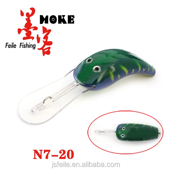 130mm Dark Green High Quality Classic Fishing Lures Buy Classic