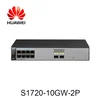 Huawei S1720-10GW-2P GE uplink Web managed Ethernet Switch S1700 Series