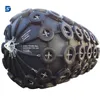 Floating Rubber Boat Docking Pneumatic Yokohama Fender
