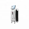 2018 newest tech 755nm, 808nm and 1064nm triple wavelength diode laser hair removal machine/ipl system