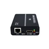 IPTV Streaming High Definition Video HDMI SDI CVBS Encoder H.264 with Wifi HD-MI