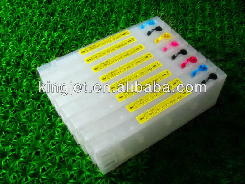 epson 4880 refill cartridge_