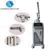 2019 best effective wrinkle remove face lift skin rejuvenation fractional co2 laser therapy machine parts for sale