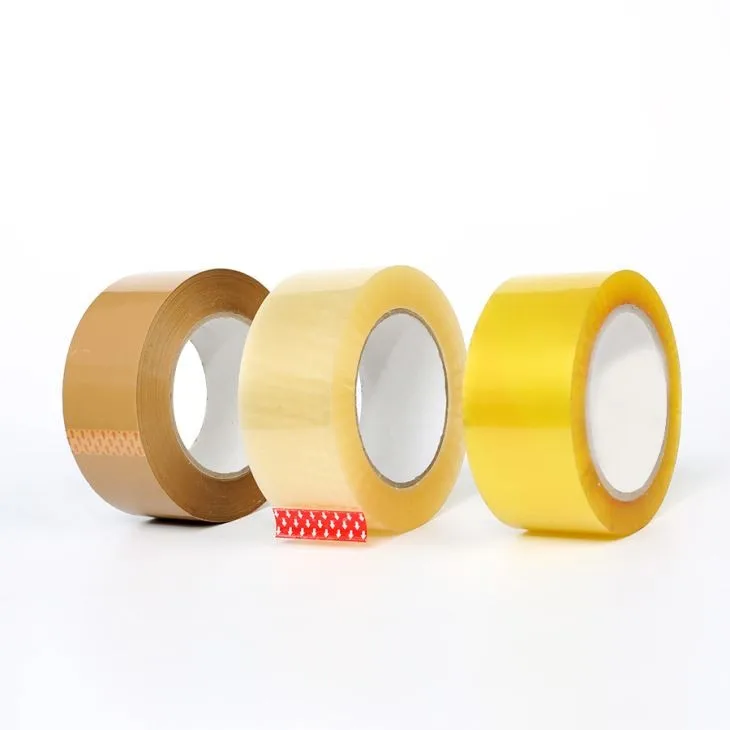 BOPP tape 