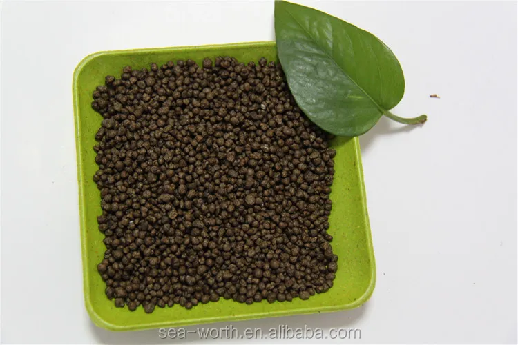 Best sell di-ammonium phosphate exporter for flowers