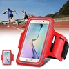 Wholesale Mobile Phone Accessories Neoprene Universal Sports Armband for iPod for iPhone 6 Running Sports Armband