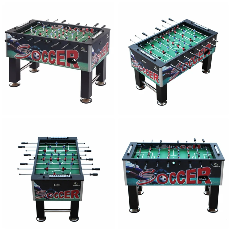 2018 Super World Cup Mdf Football Game Soccer Table Buy Game Tables Cheap,Modern Game Table