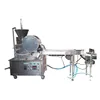 Best sales net rice spring roll machine
